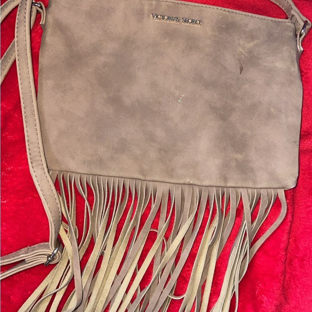 victoria secret purse